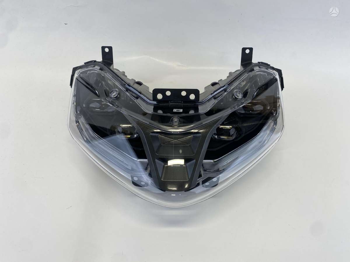 BMW CE 04, scooters / mopeds