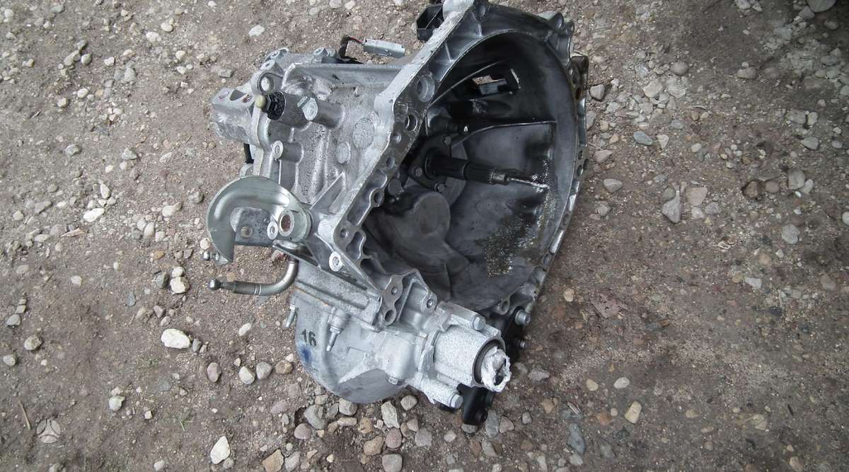 Peugeot 2008, HN01, Hn01