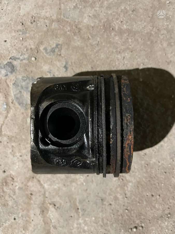 Nissan Pathfinder, V9X, поршни