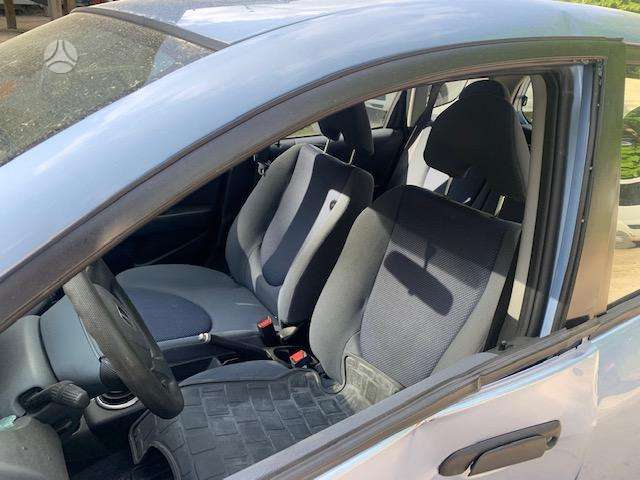 Honda Jazz for parts