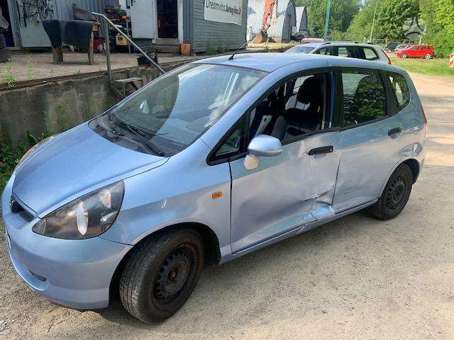 Honda Jazz for parts