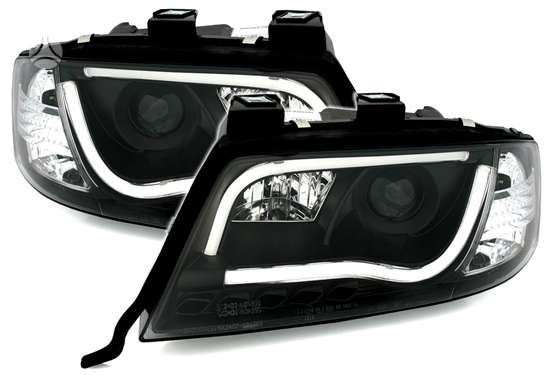 Audi A6 body parts