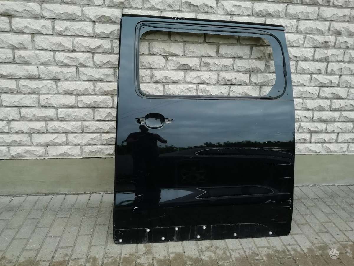 Toyota Proace su001 a7752