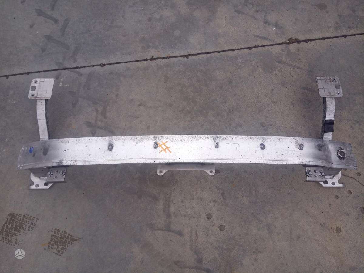 Peugeot 208 body parts