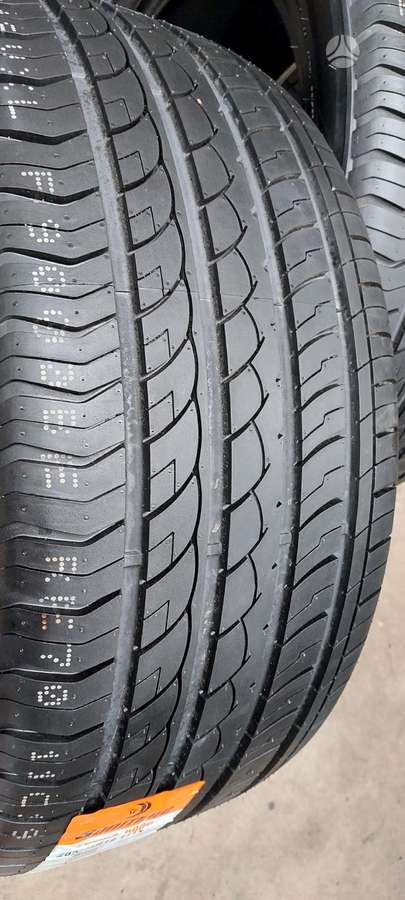 Sunitrac, summer 285/45 R19