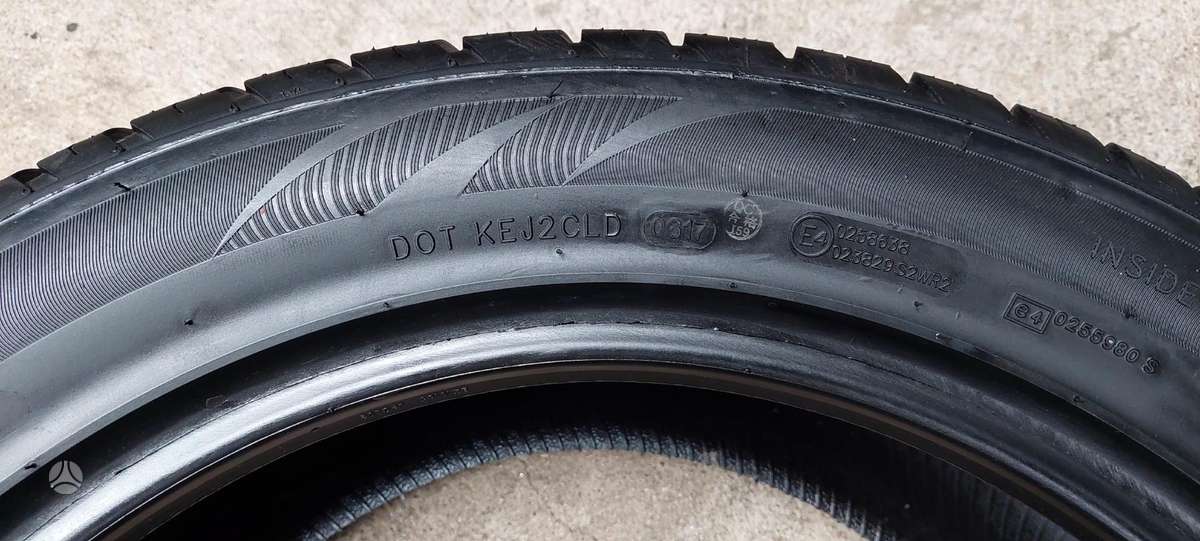 Sunitrac, летние 285/45 R19