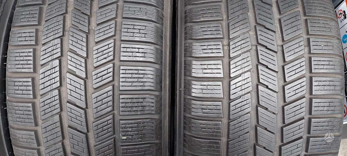 Pirelli, winter 255/50 R19