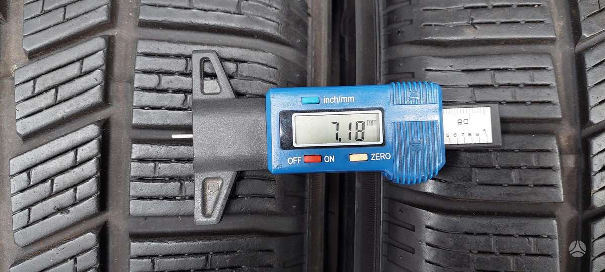 Pirelli, winter 255/50 R19