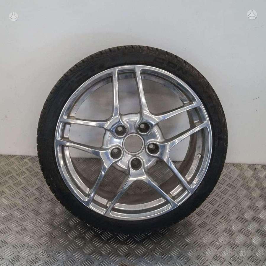 Porsche, легкосплавные , R19