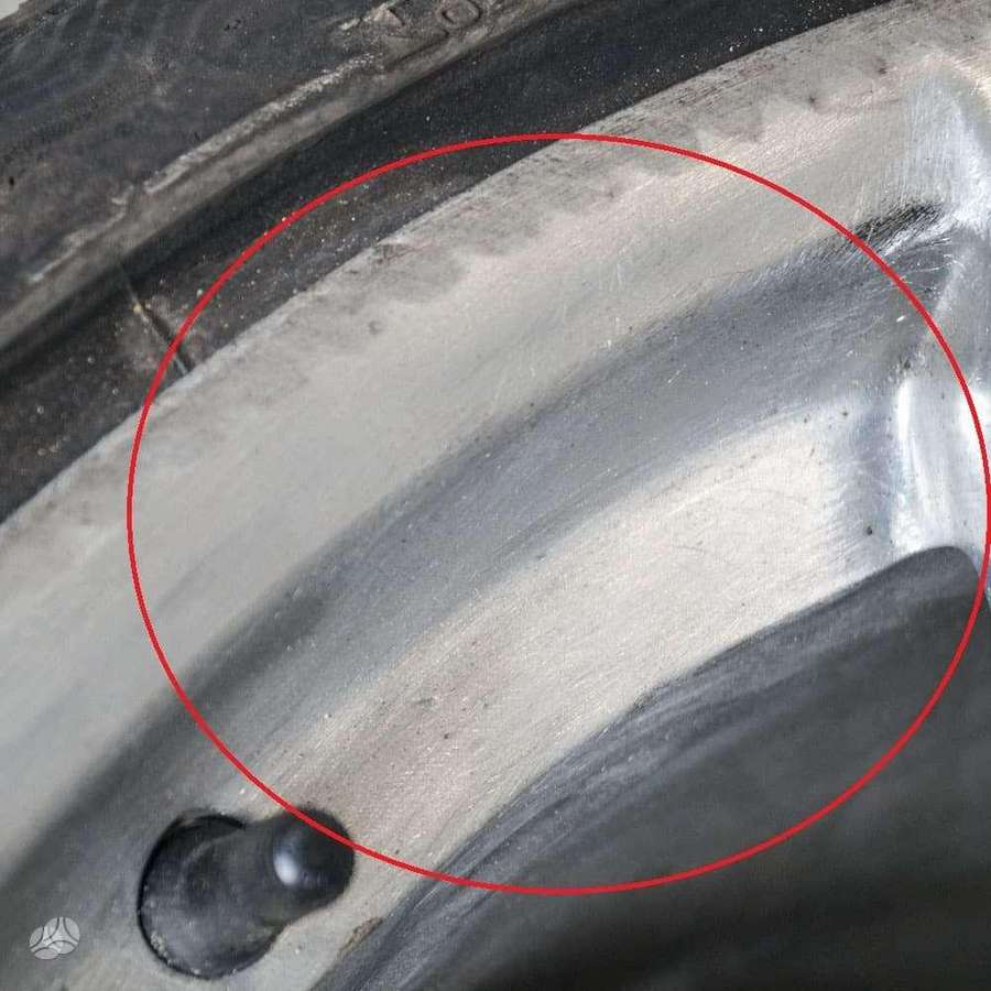Porsche, легкосплавные , R19