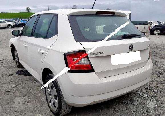 Skoda Fabia Visas mūsų dalis galite rasti https dalys lt mūsų adresas ga