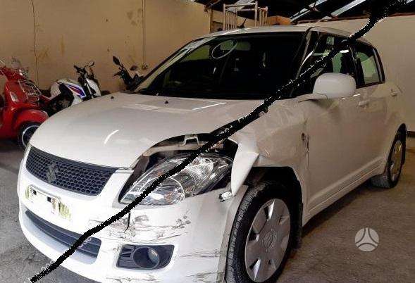Suzuki Swift Visas mūsų dalis galite rasti https dalys lt mūsų adresas ga