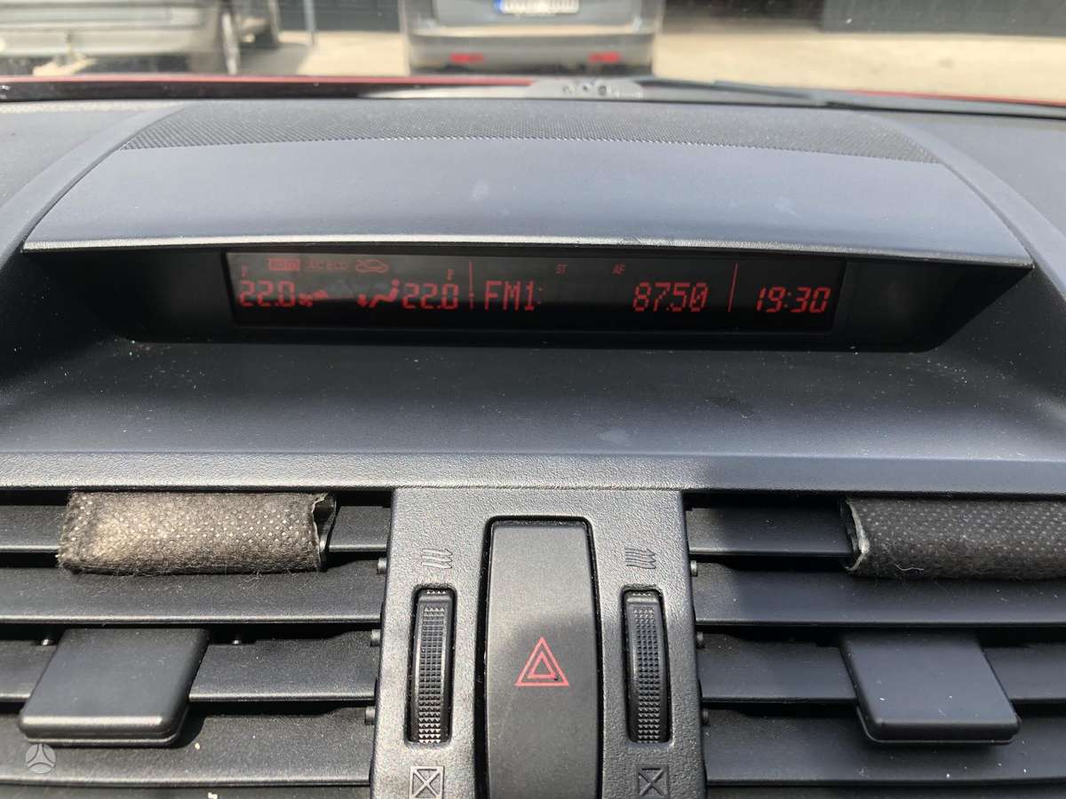 Mazda 6 for parts