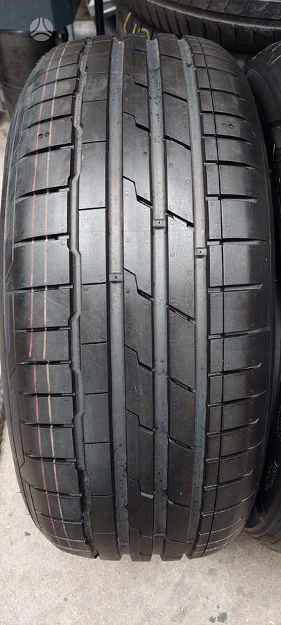 Hankook, summer 205/55 R17