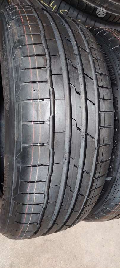 Hankook, summer 205/55 R17