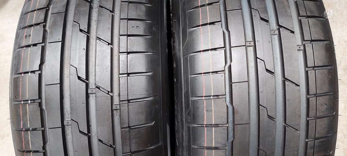 Hankook, летние 205/55 R17