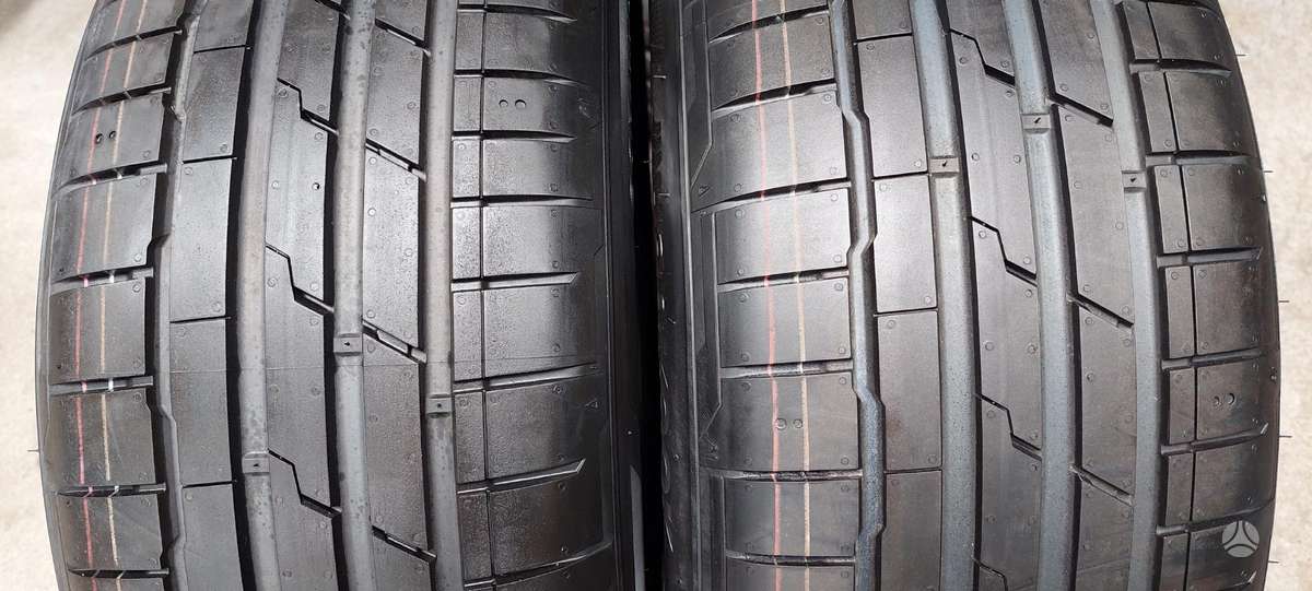 Hankook, summer 205/55 R17
