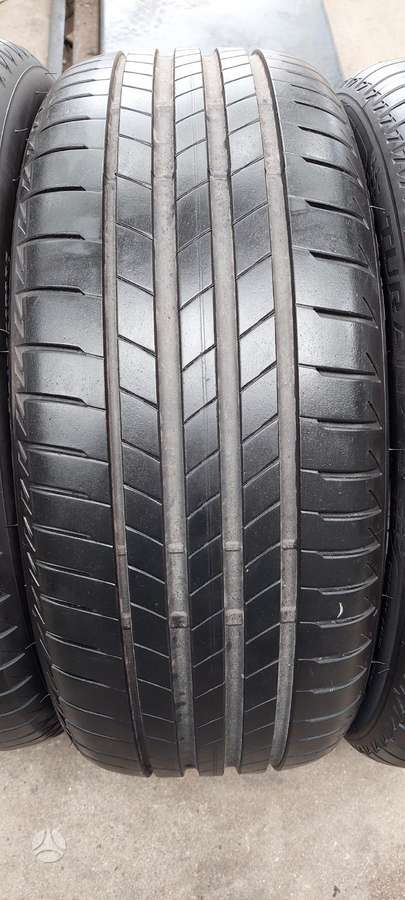 Bridgestone, летние 225/45 R18