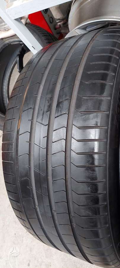 Pirelli, летние 305/40 R20