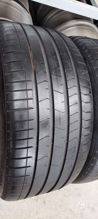 Pirelli, летние 305/40 R20