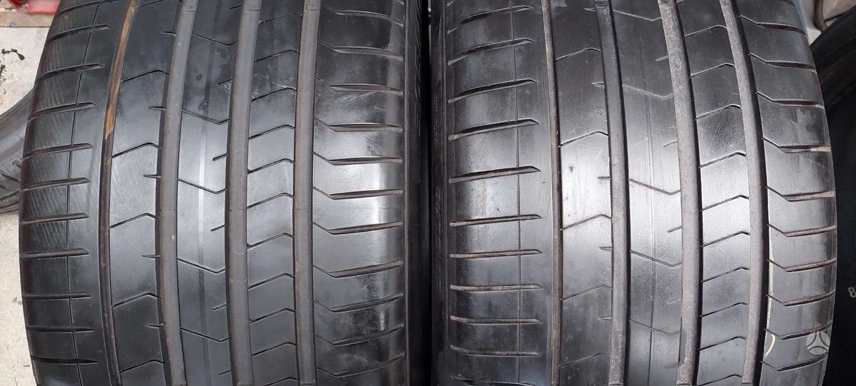 Pirelli, vasarinės 305/40 R20