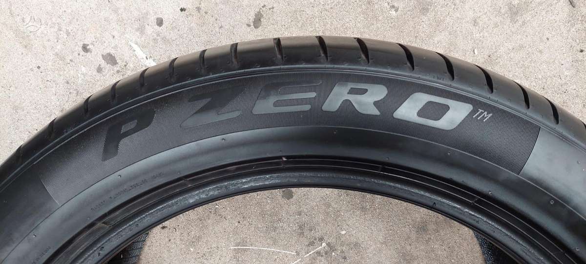 Pirelli, vasarinės 305/40 R20