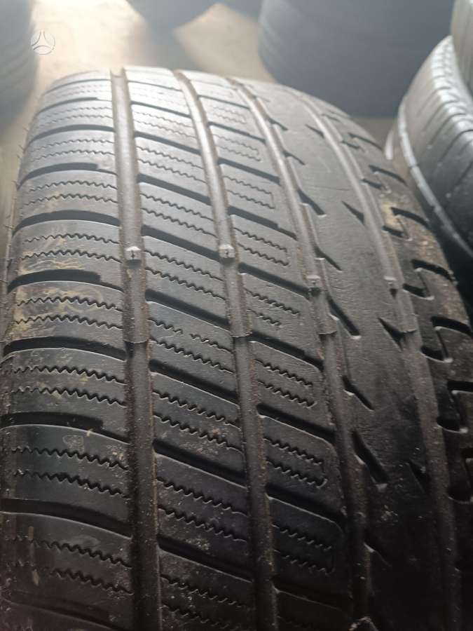 Radar RCX8, universalios 235/55 R18