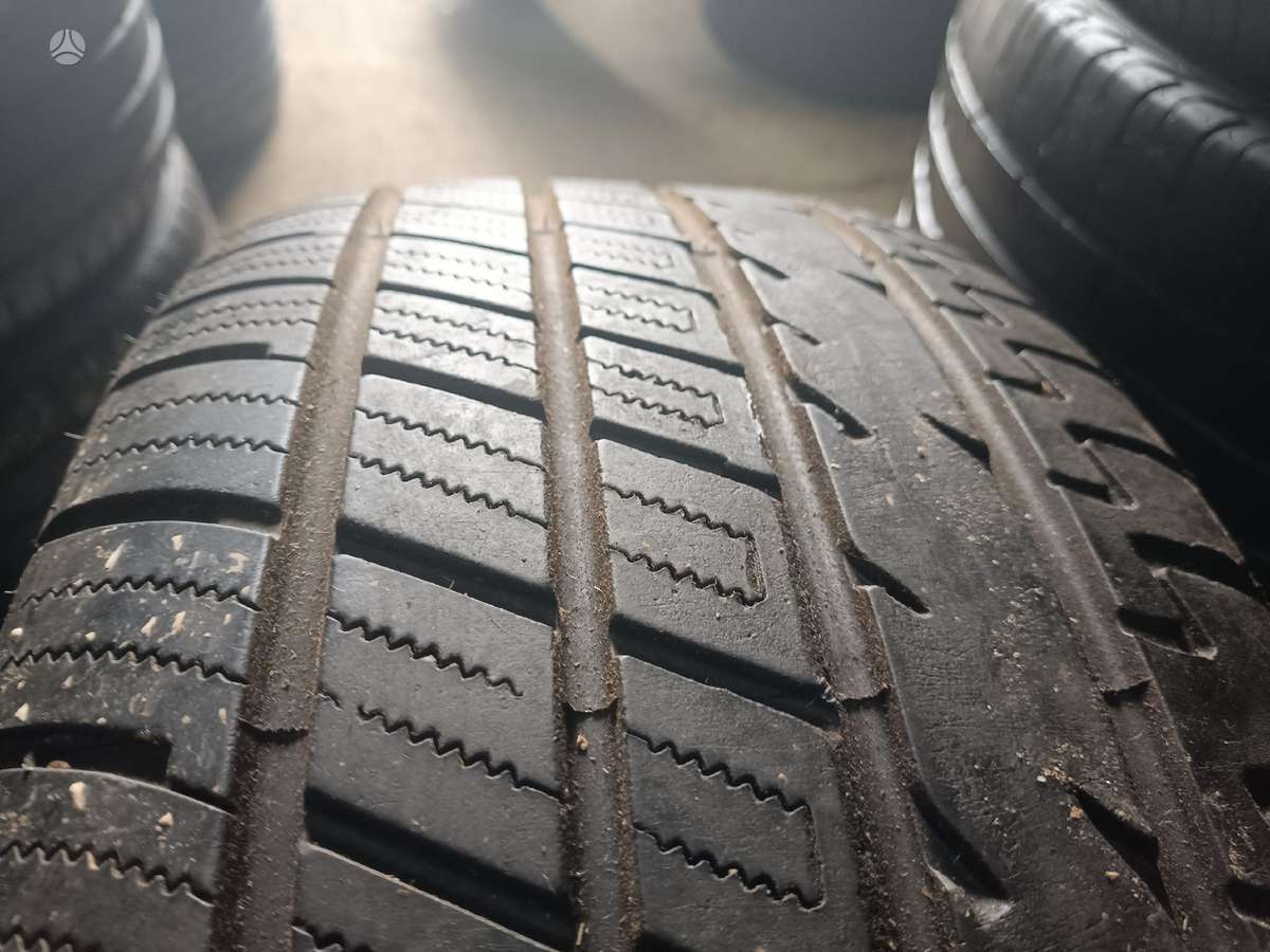 Radar RCX8, universalios 235/55 R18