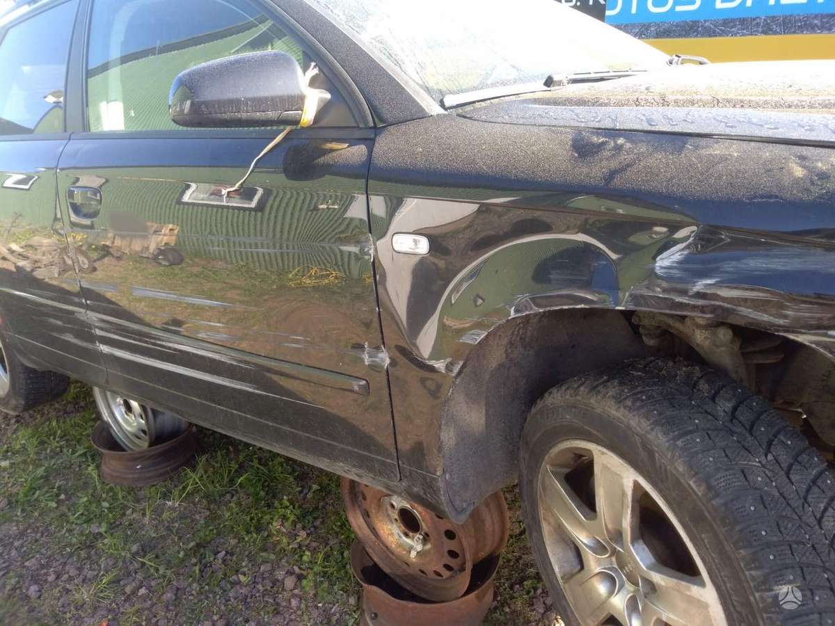 Audi A4 artojo6 klaipeda 861558651