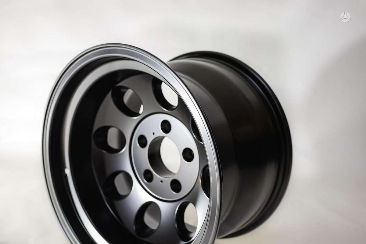 -Kita-, light alloy, R16