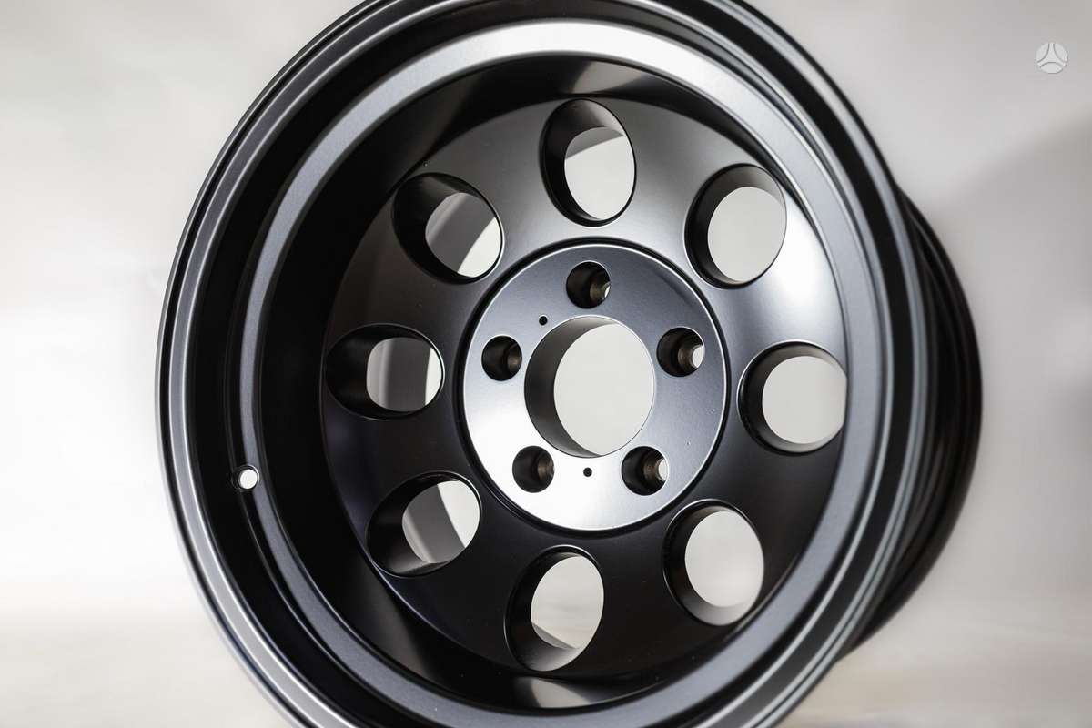 -Kita-, light alloy, R16