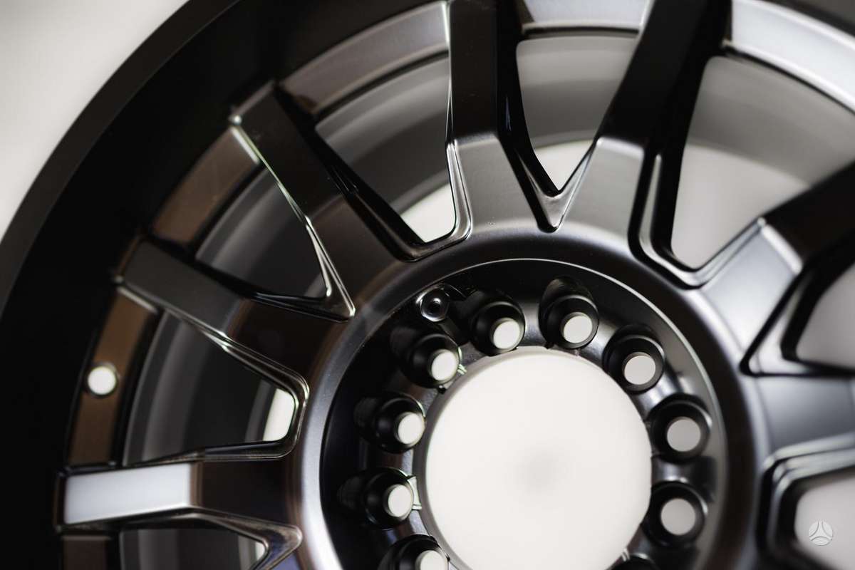 -Kita-, light alloy, R18
