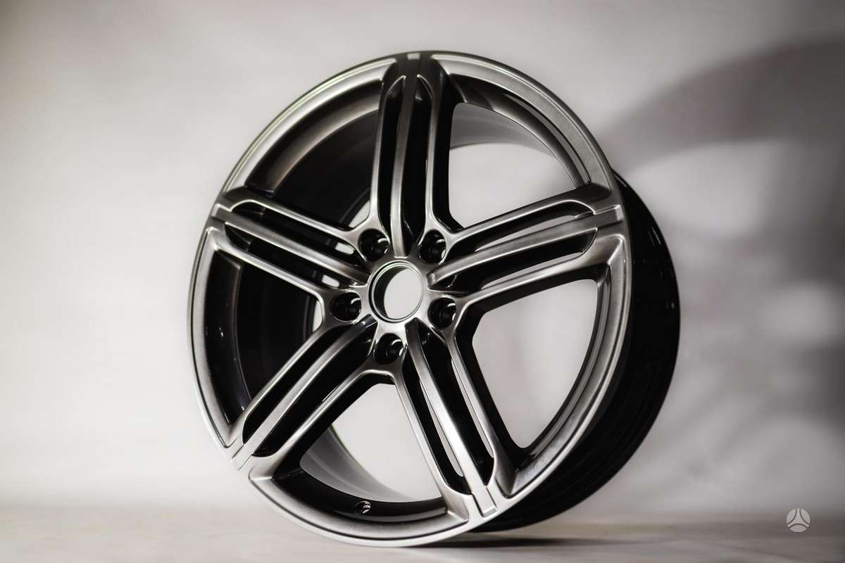 -Kita-, light alloy, R20