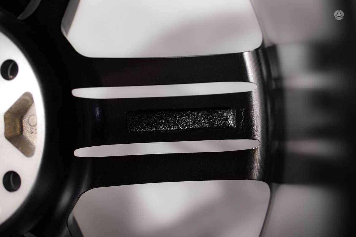-Kita-, light alloy, R20