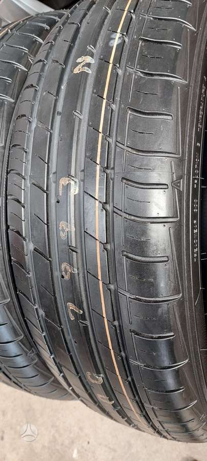 Falken, summer 215/65 R17