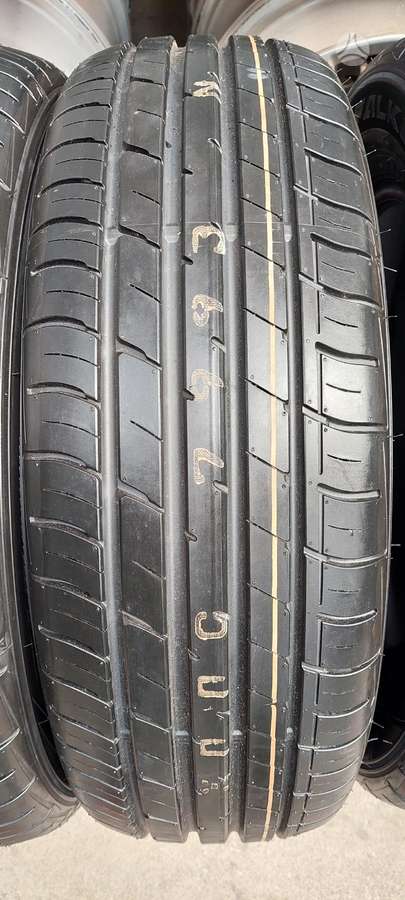 Falken, vasarinės 215/65 R17
