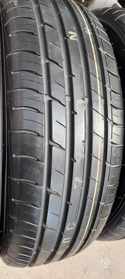 Falken, vasarinės 215/65 R17