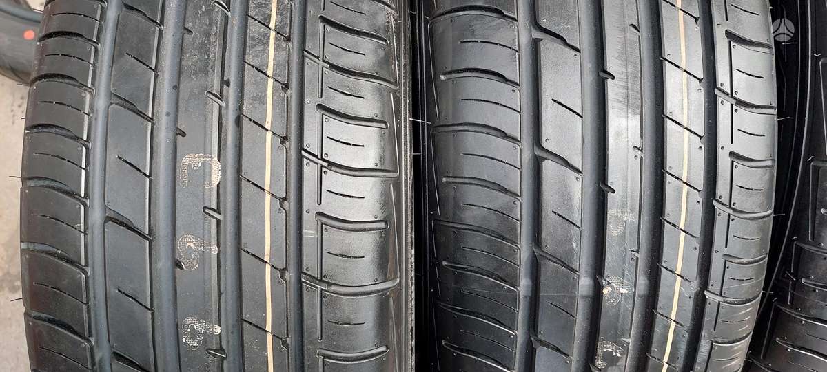 Falken, vasarinės 215/65 R17