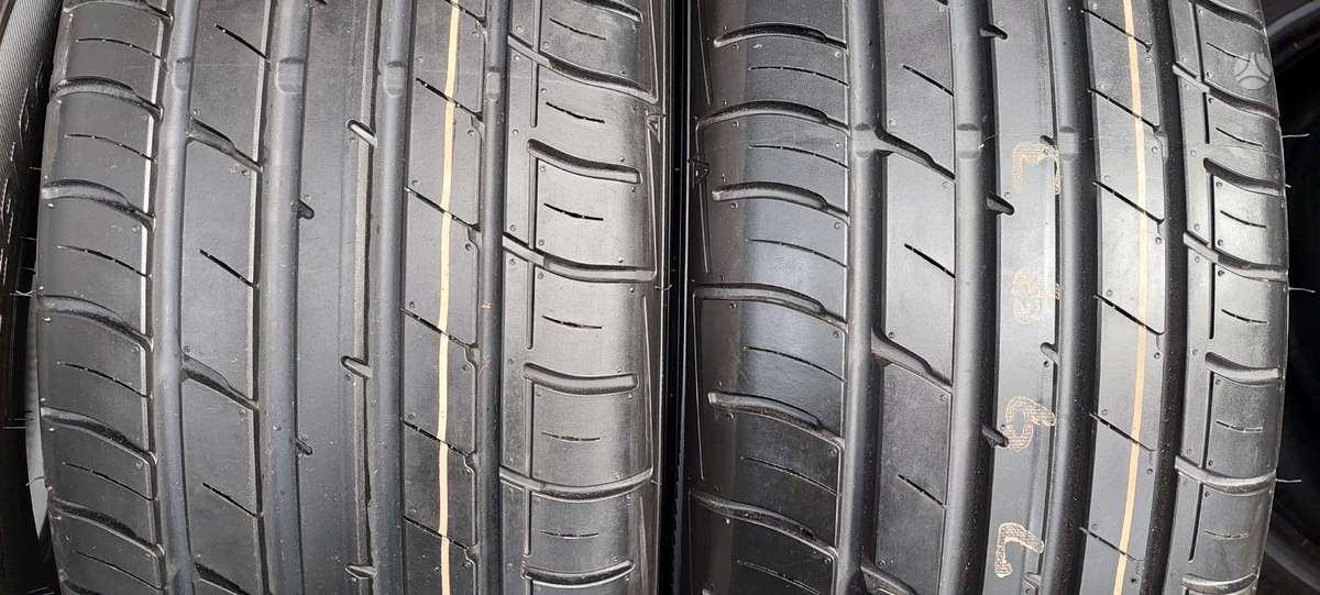 Falken, summer 215/65 R17