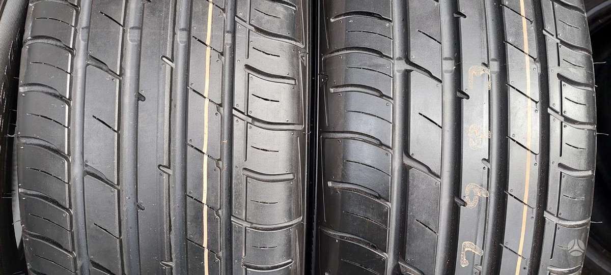 Falken, vasarinės 215/65 R17