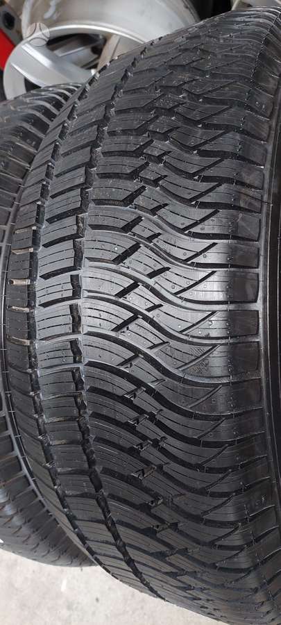 Kleber, всесезонные 255/55 R18