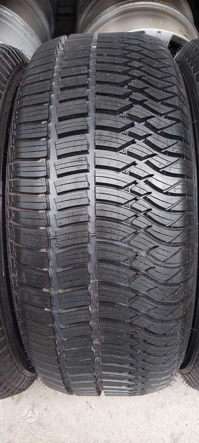 Kleber, всесезонные 255/55 R18