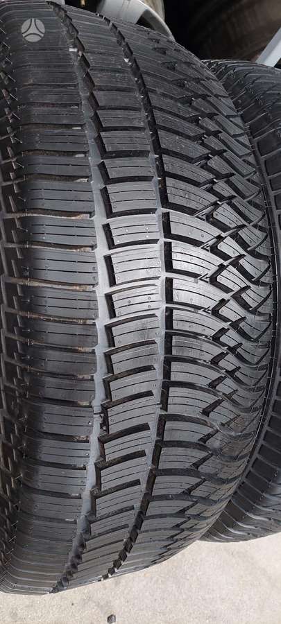 Kleber, universalios 255/55 R18