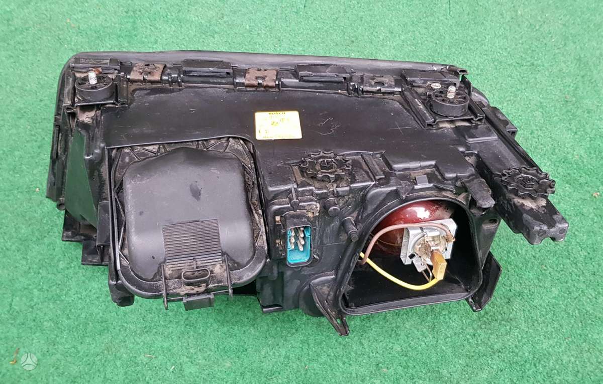 BMW 7 serija