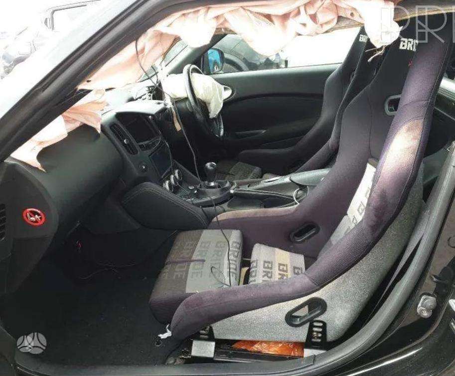 Nissan 370Z