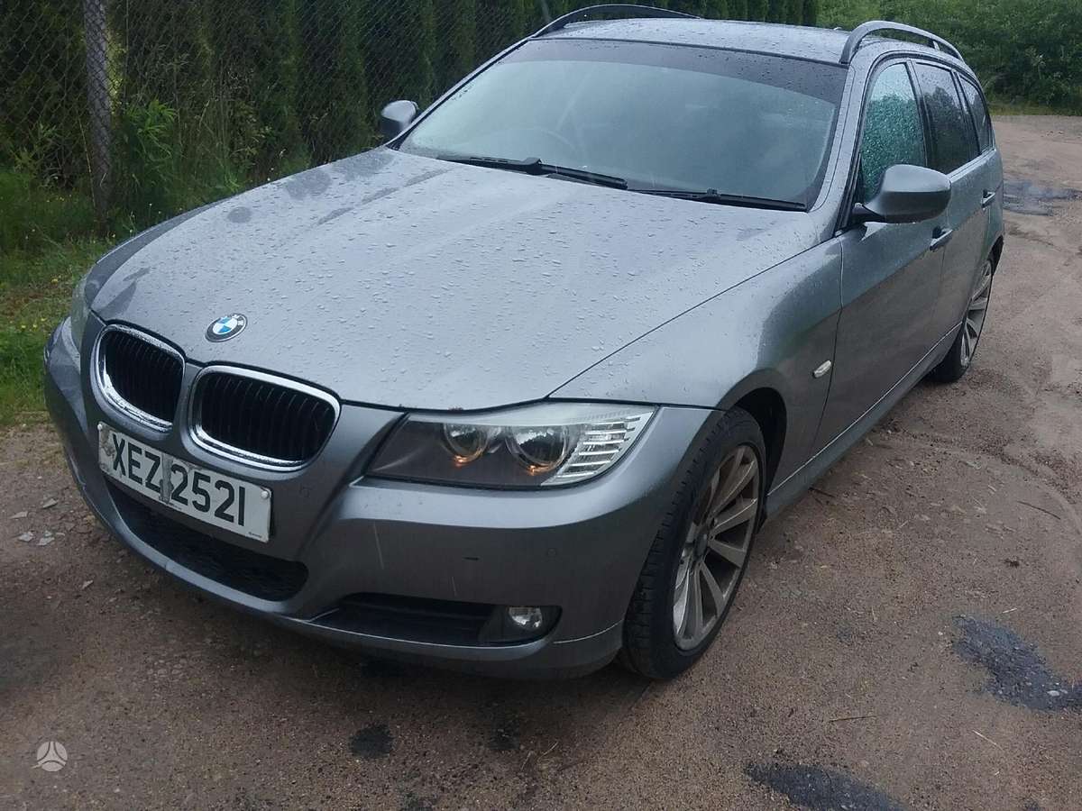 BMW 320