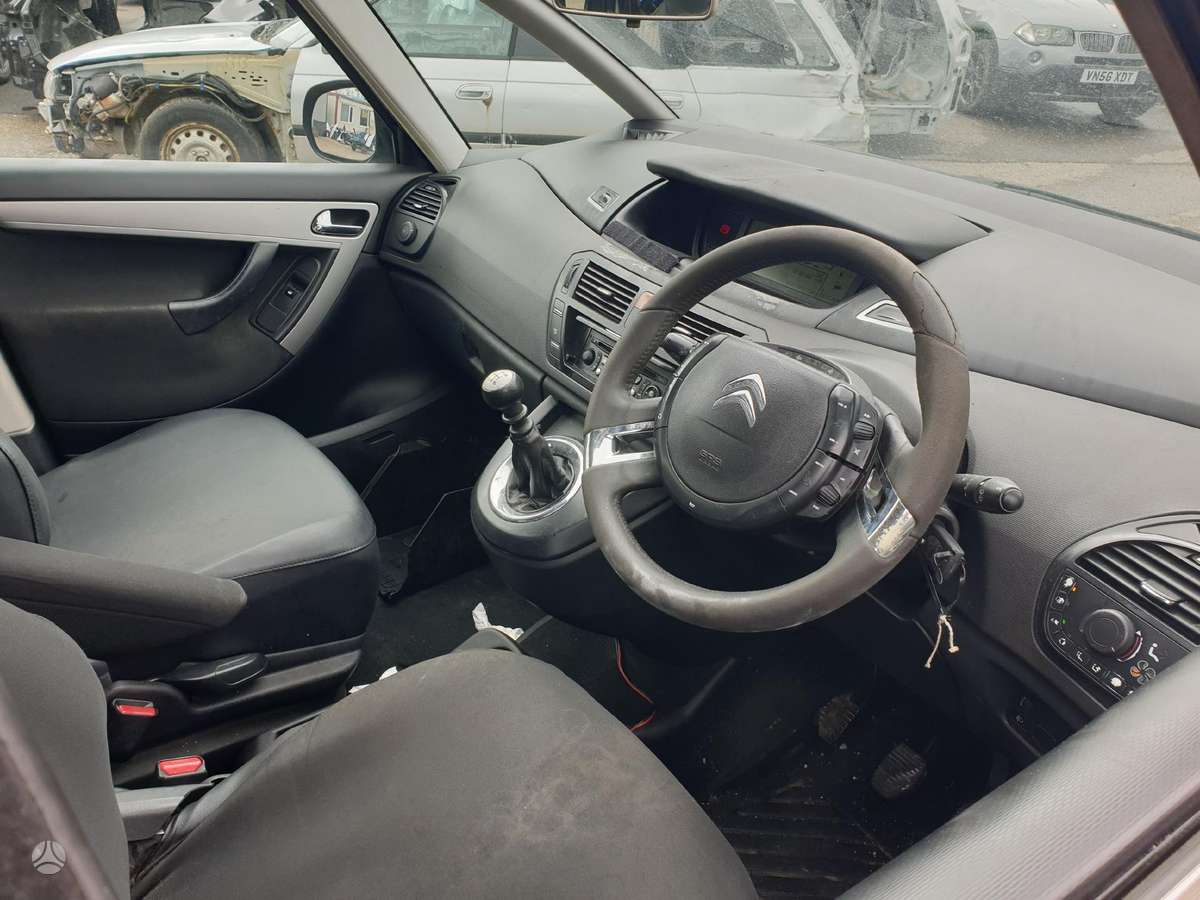 Citroen Grand C4 Picasso
