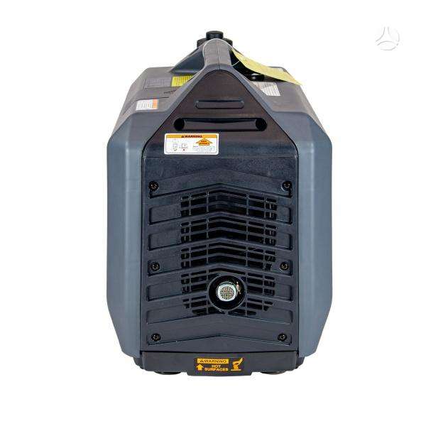 NEŠIOJAMAS GENERATORIUS CFMOTO I30 3KW