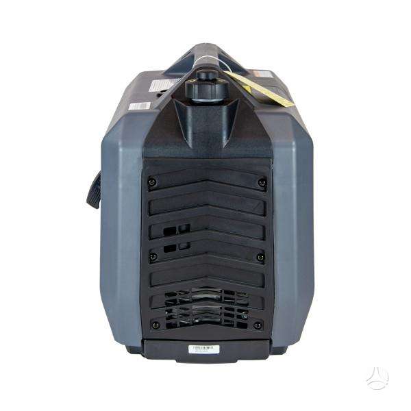 NEŠIOJAMAS GENERATORIUS CFMOTO I30 3KW