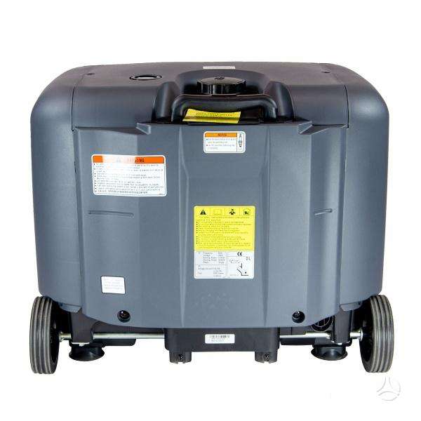NEŠIOJAMAS GENERATORIUS CFMOTO I45 4.5KW